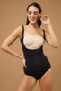 Open Bust Bodyshaper