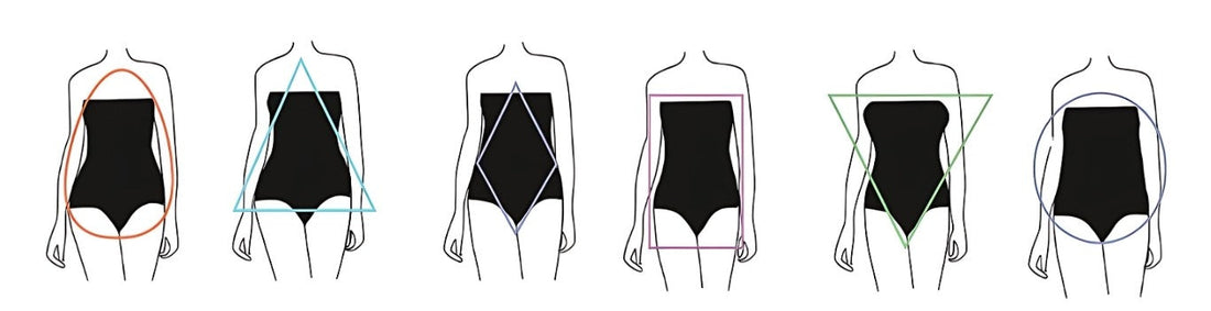 The Ultimate Guide to Shapewear for Every Body Type