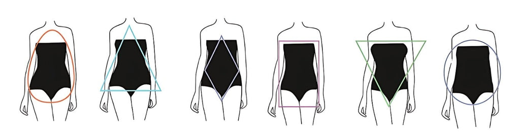 The Ultimate Guide to Shapewear for Every Body Type