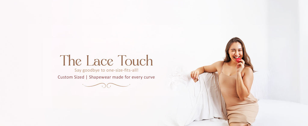 Lace Touch