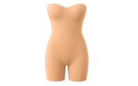Bustier Shapewear
