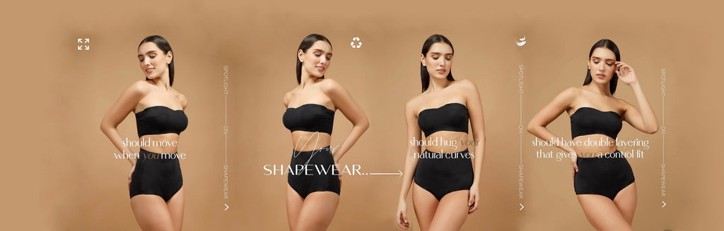 Shapewear Bundles