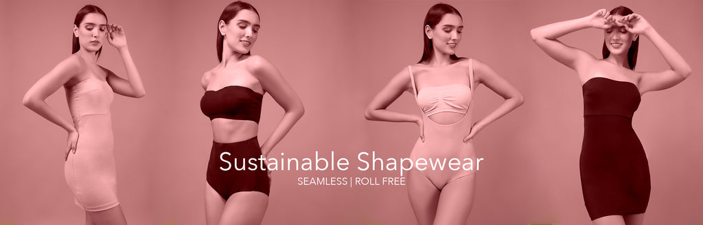 Sustainable Shapers