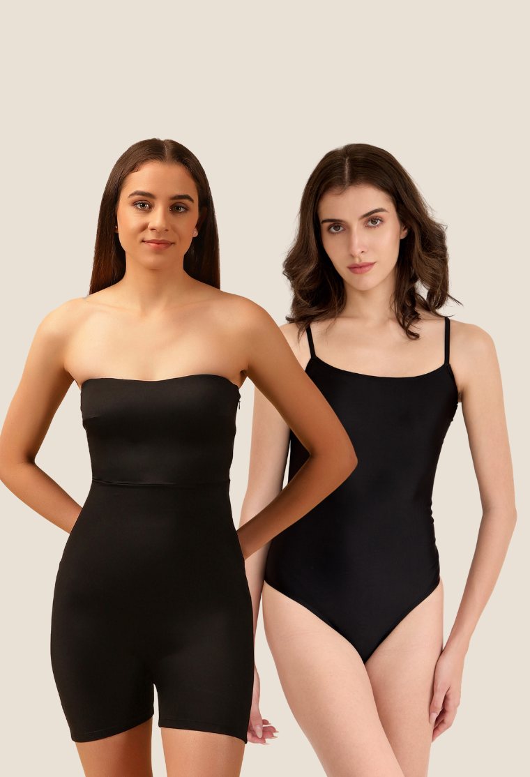 Hourglass Sculpt Duo