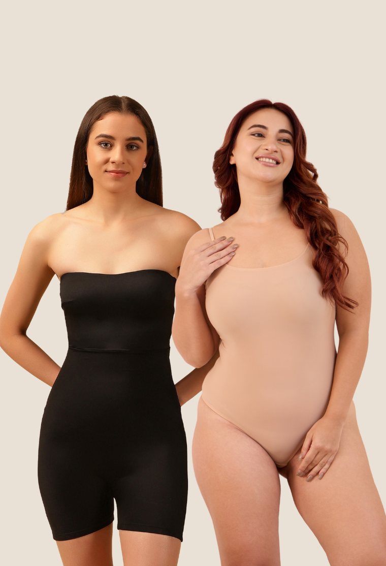 Hourglass Sculpt Duo
