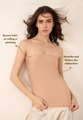 Bustier Shaping Cami