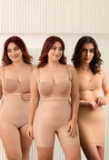 Tummy Control Essentials