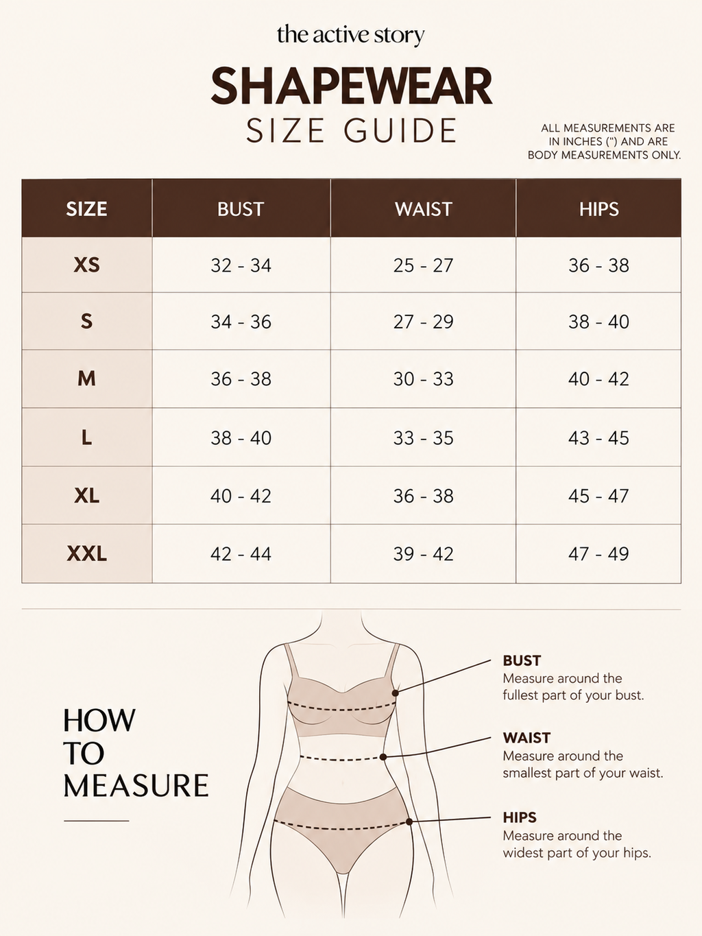 Midi Shaping Leggings
