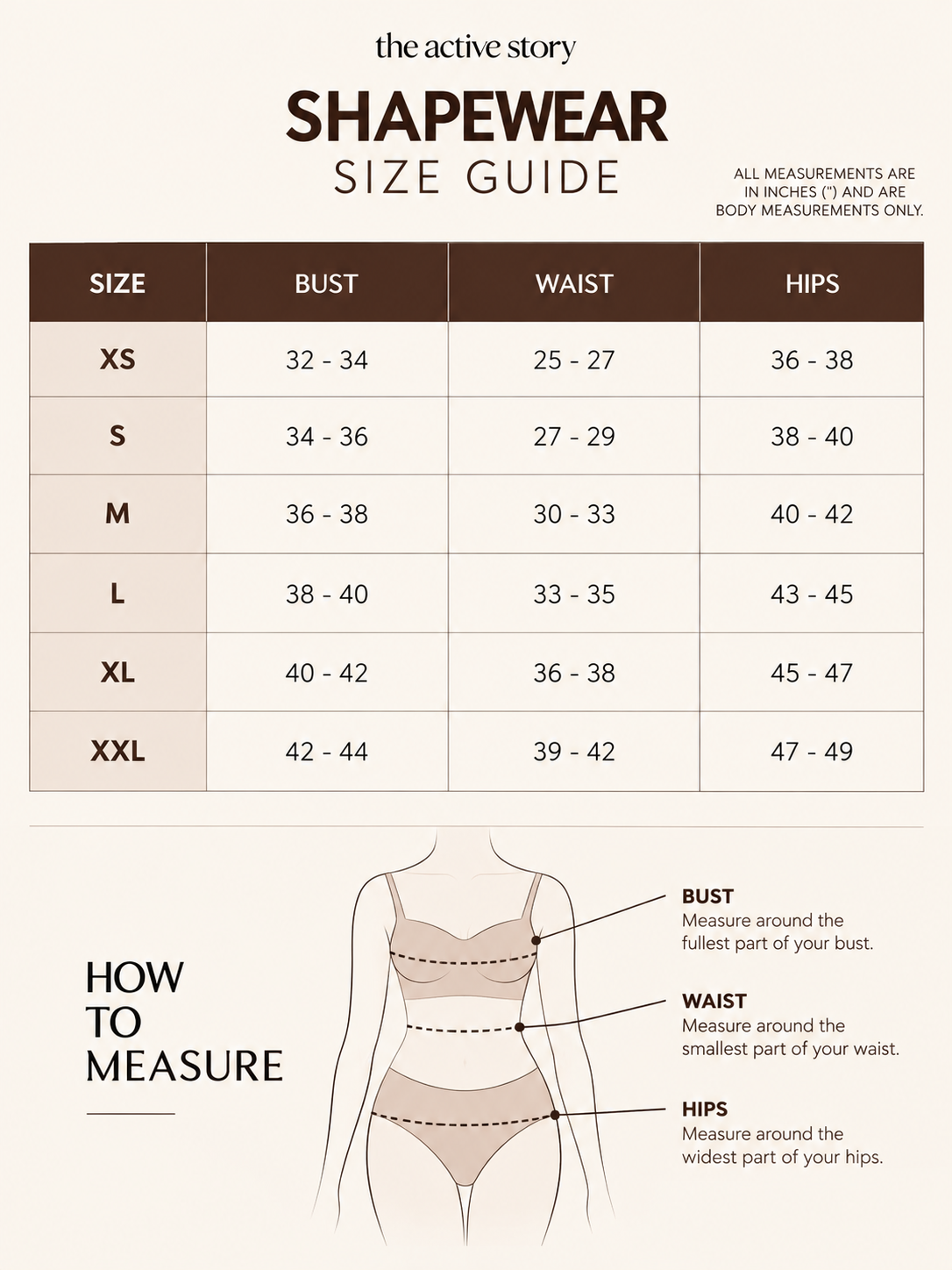 Midi Shaping Leggings