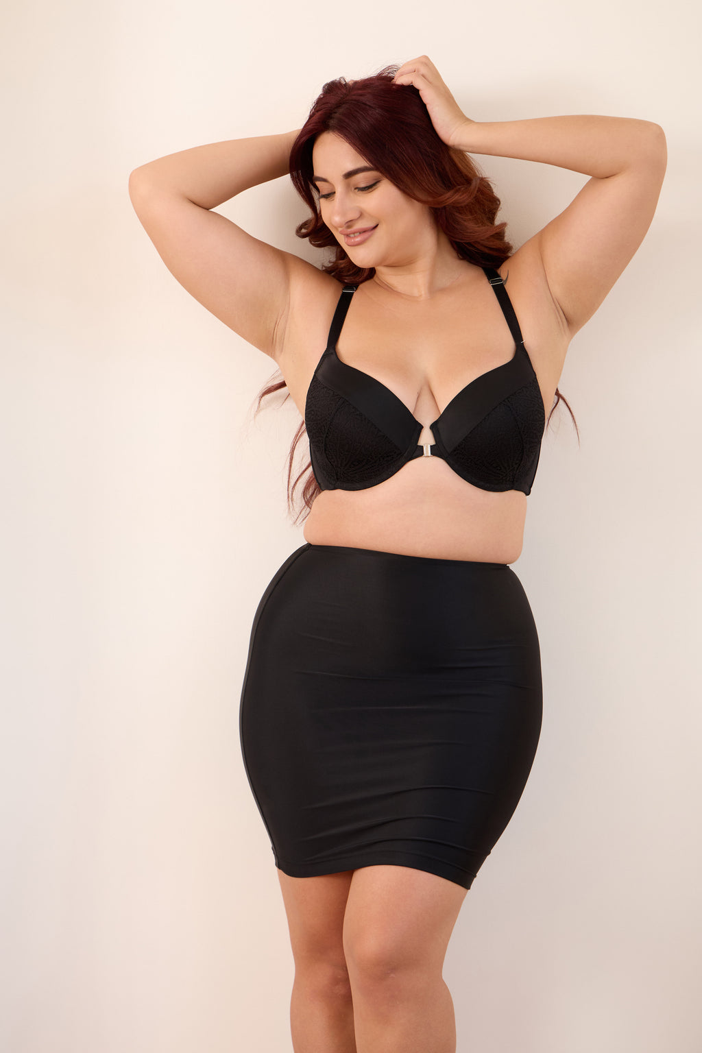 Shaping Skirt