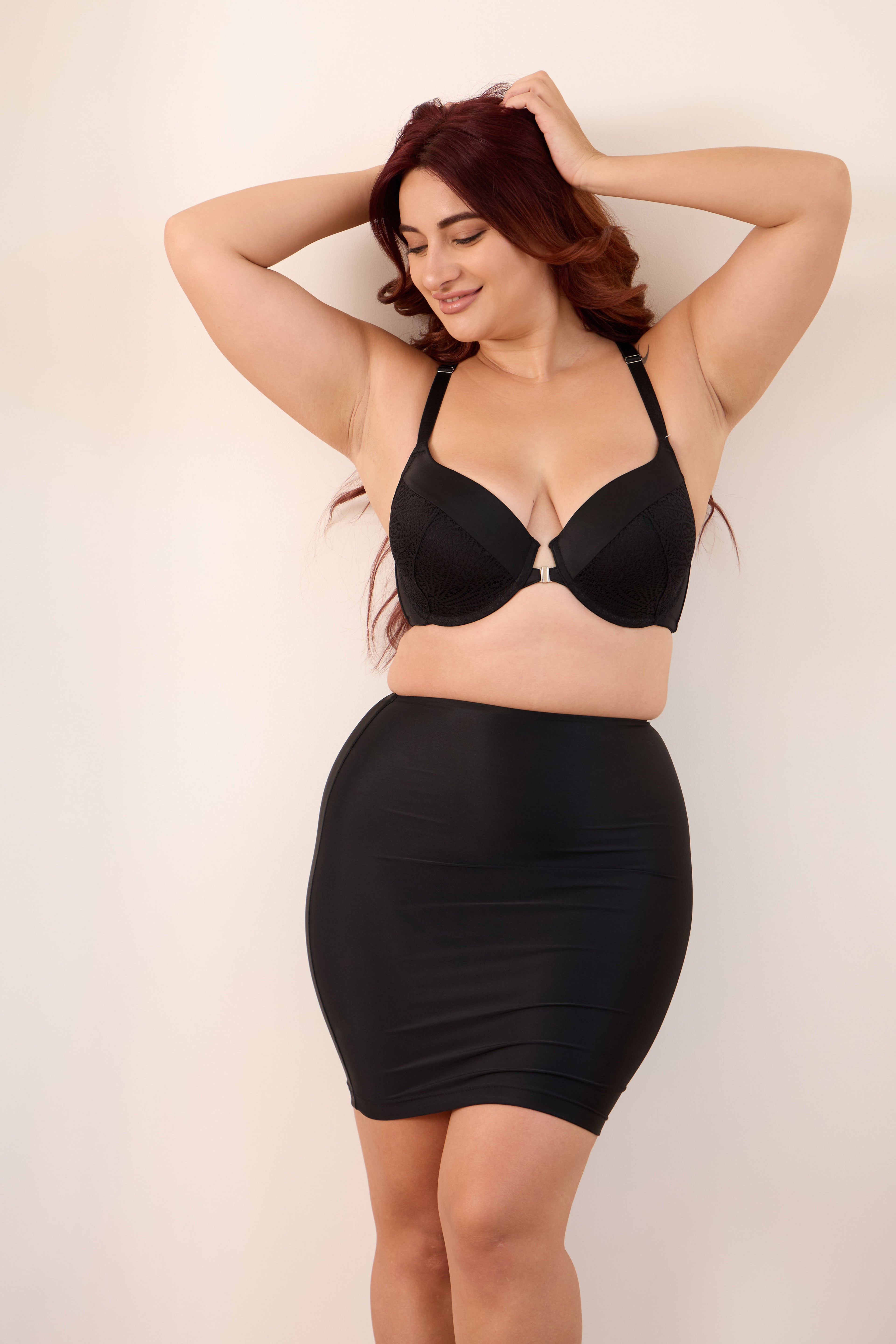 Tummy Control Essentials
