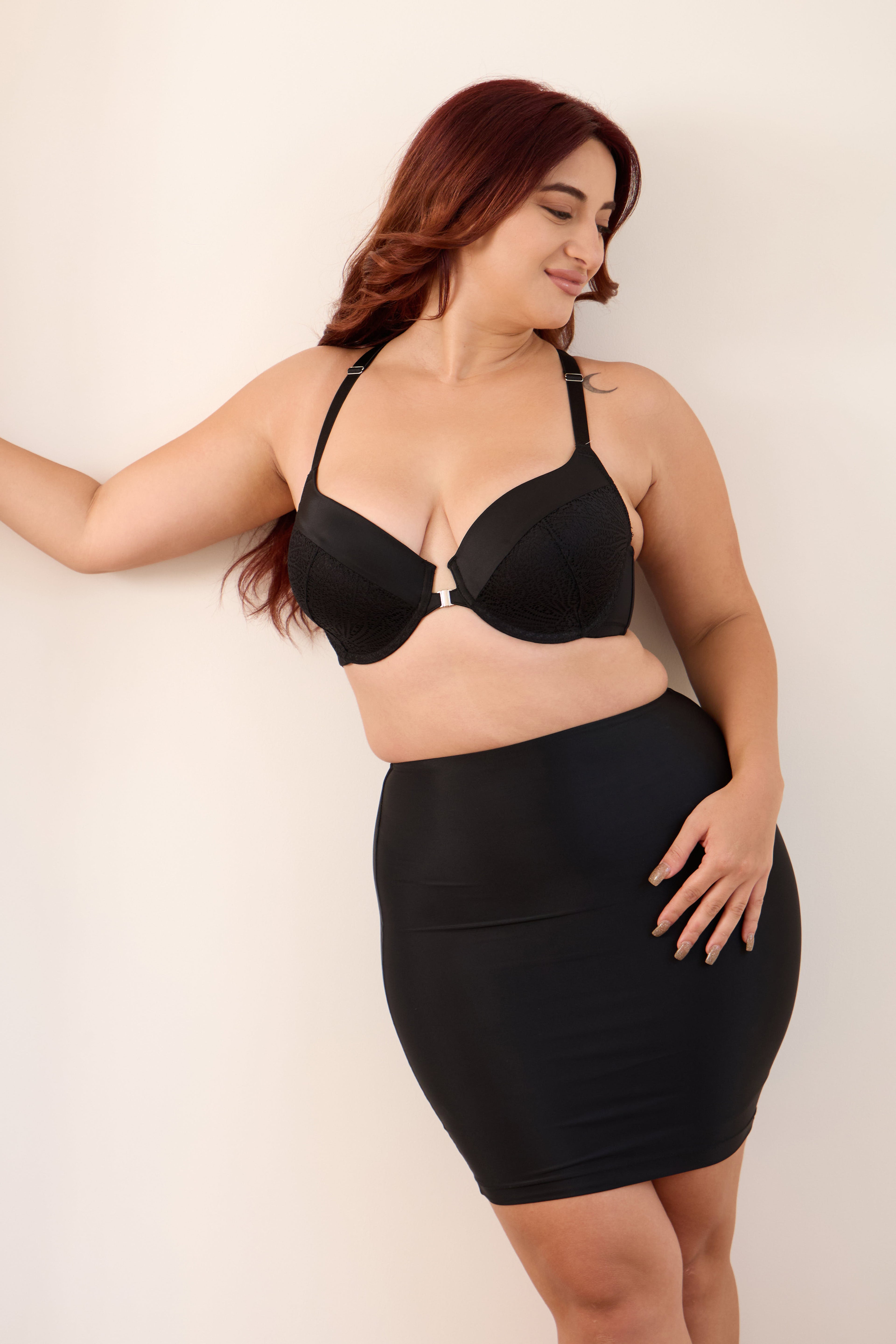 Tummy Control Essentials