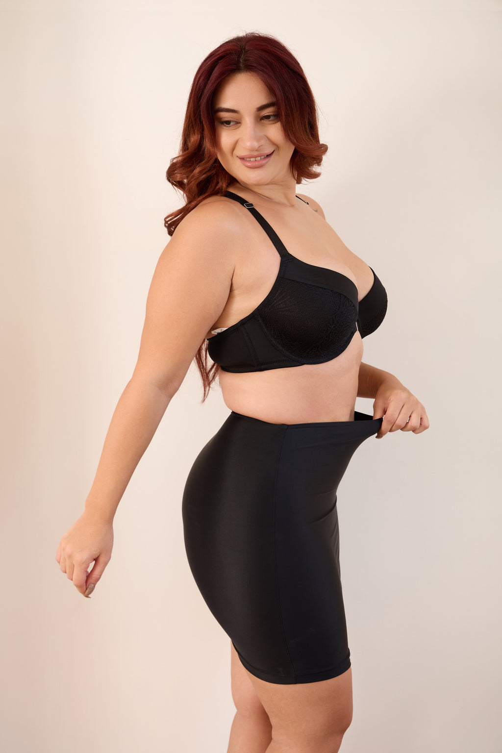 Tummy Control Essentials