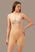 Open Bust Shaping Jumper