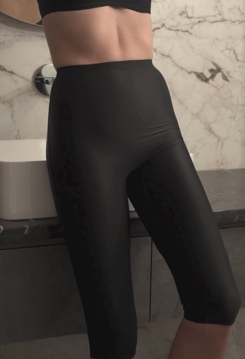 Midi Shaping Leggings